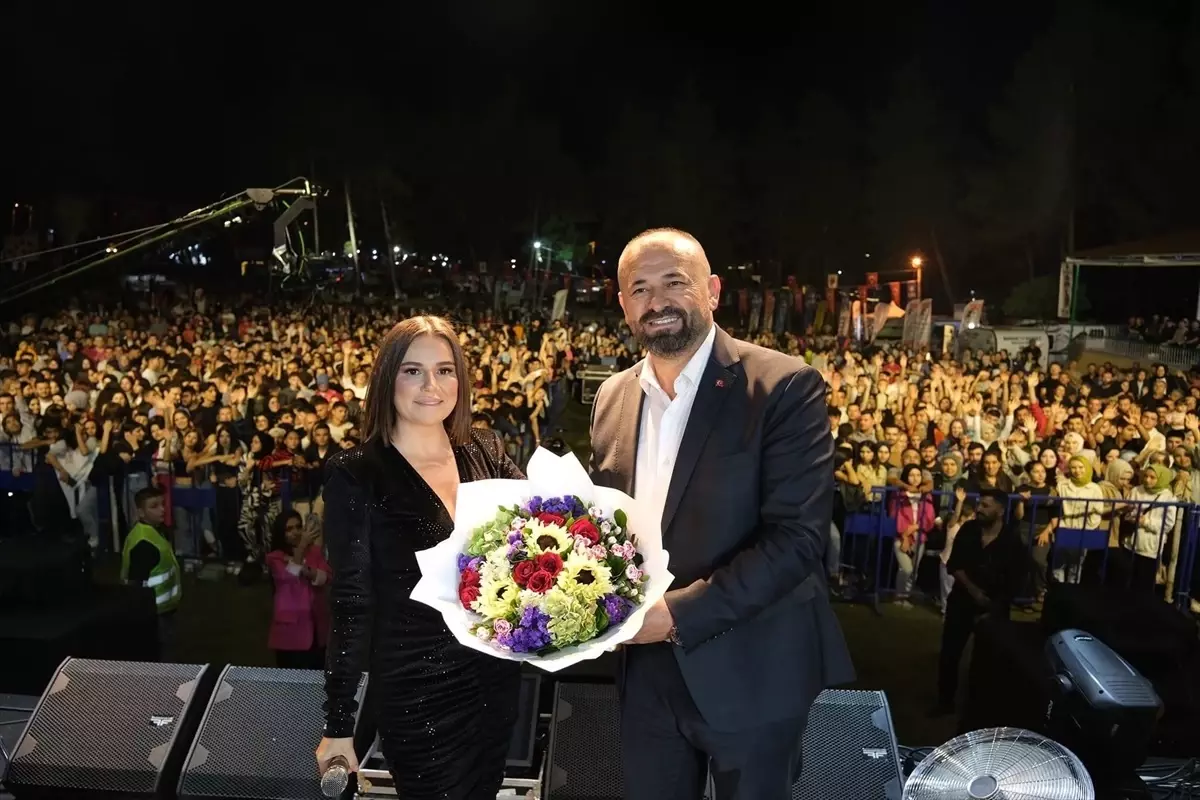 Orhaneli'den kısa kısa