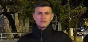 İzmir'de Motosiklet Kazası: 1 Ölü, 1 Yaralı