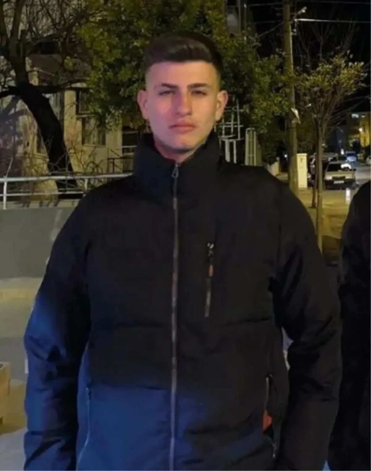 İzmir'de Motosiklet Kazası: 1 Ölü, 1 Yaralı