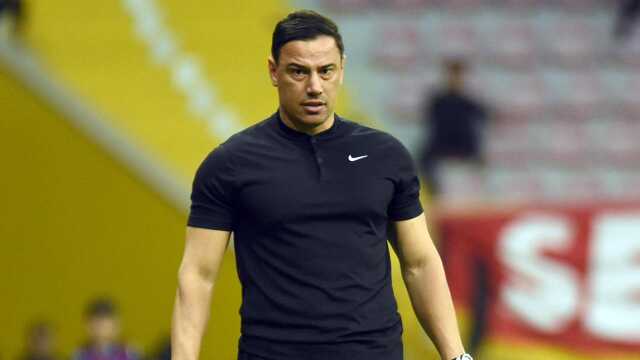 RAMS Başakşehir'de Çağdaş Atan dönemi başladı