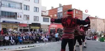 Sakarya Meydan Muharebesi'nin 102. Yılı Kutlamaları birbirinden renkli ve coşku dolu etkinliklerle devam ediyor