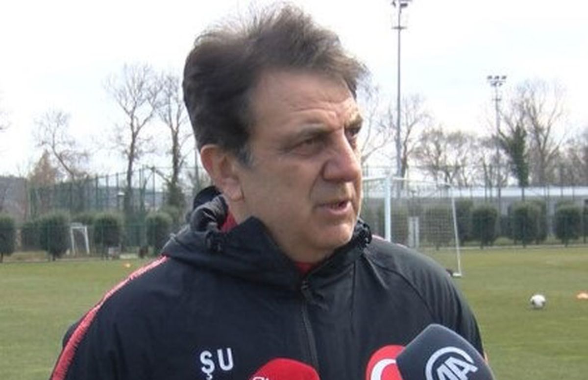 Şenol Ustaömer kimdir? Kaç yaşında, nereli? Şenol Ustaömer hayatı ve biyografisi!
