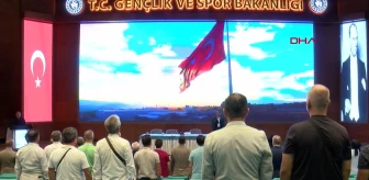 Türkiye Badminton Federasyonu'nda Yeni Başkan Seçildi