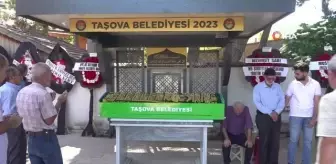 Amasya'nın Taşova ilçesinde bedensel engelli genç hayatını kaybetti