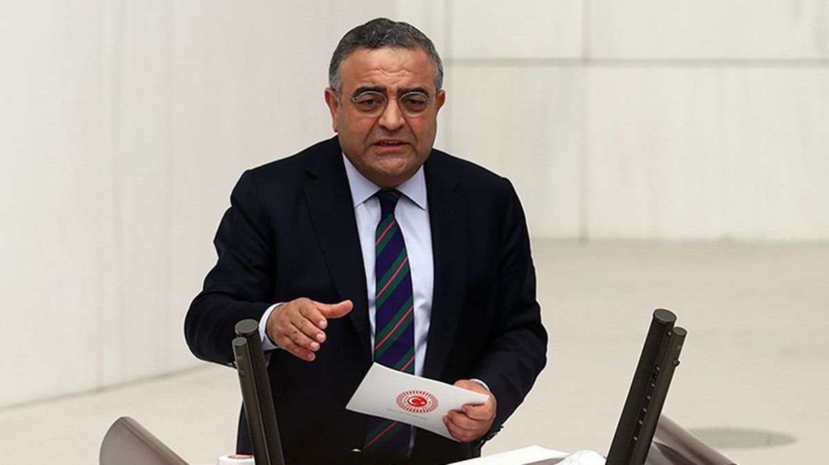 TSK'ya yönelik iftiralarda bulunan Sezgin Tanrıkulu'na MSB'den sert tepki: TSK, terör örgütlerine karşı mücadelesini kararlılıkla sürdürecektir