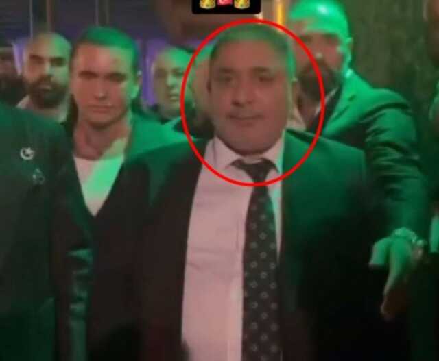 Yüklü Para ile Yurtdışına Kaçarken Yakalanan Çete Üyesi, Havalimanında Gözaltına Alındı