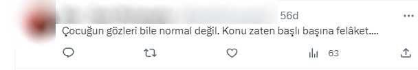 Zincir markette satılan 'Her Şeyi Yiyen Çocuk' kitabı tartışma yarattı
