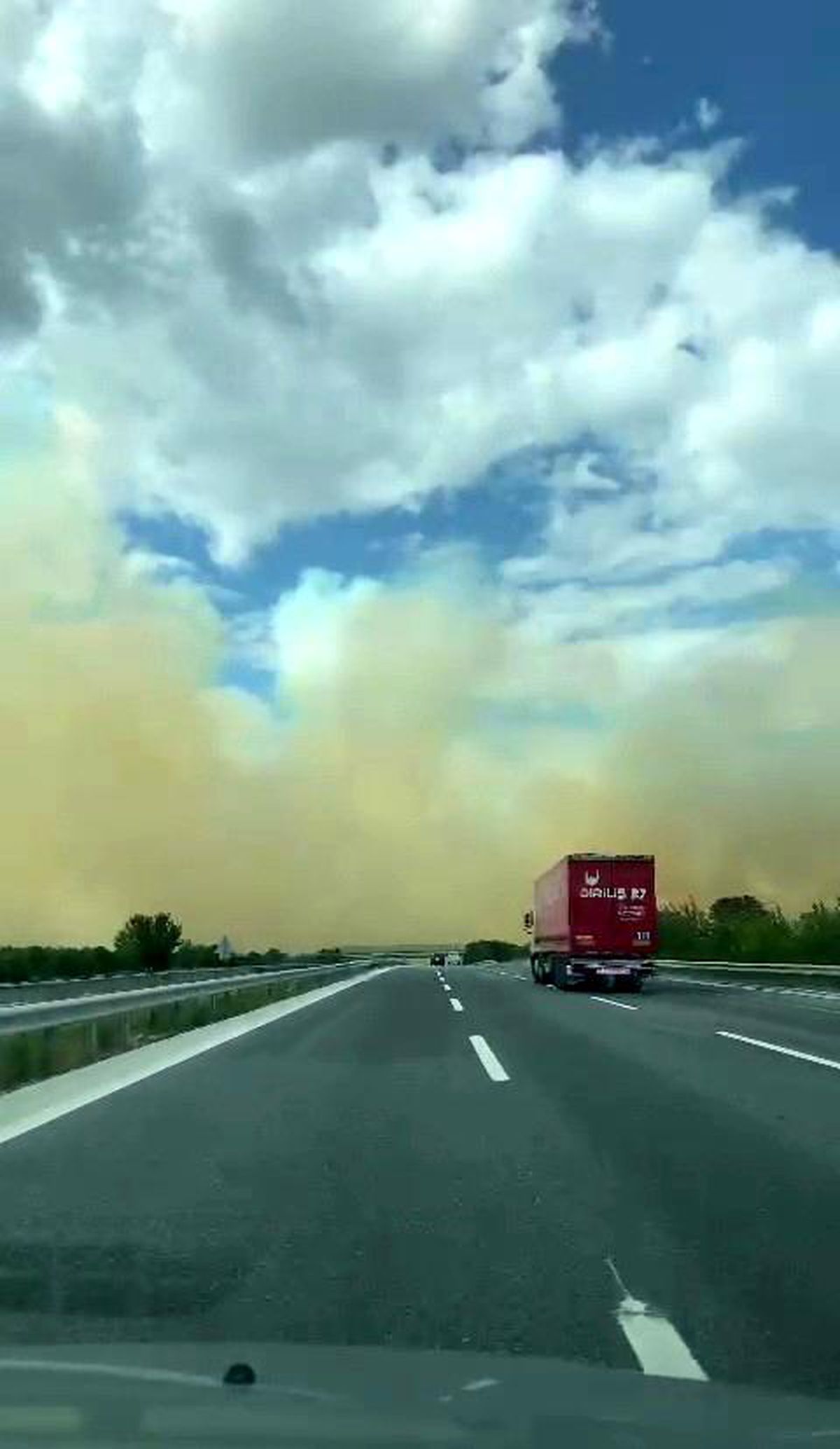 Edirne-Kırklareli Yolunda Feci Kaza: 1 Ölü, 36 Yaralı