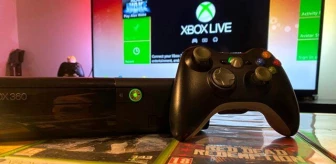 Xbox 360'nın 1342 parçalık oyuncak versiyonu hayranlık uyandırıyor