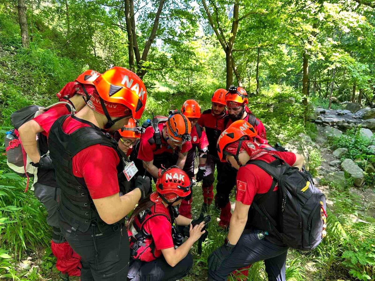 Bursa'da Kaybolan Otçu Kadir'in Cesedi Bulundu
