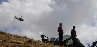 ABD'li Mark Dickey Mağaradan Kurtarılmaya Devam Ediyor