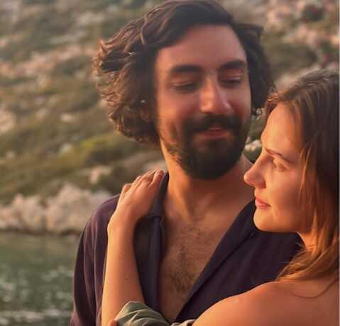 Alina Boz ve Umut Evirgen evleniyor mu? Alina Boz ile Umut Evirgen çifti ne zaman evleniyor?