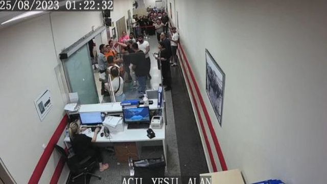 Epilepsi Hastası Soner K., Doktorla Tartıştı