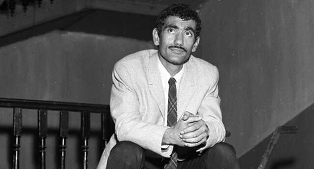 Farah Zeynep Abdullah'ın Yılmaz Güney yorumu tartışma yarattı: Sinemamızın kadın döven erkeği Farah Zeynep Abdullah'ın Yılmaz Güney yorumu tartışma yarattı: Sinemamızın kadın döven erkeği