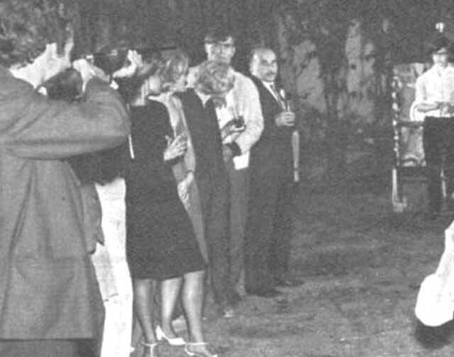 Farah Zeynep Abdullah'ın Yılmaz Güney yorumu tartışma yarattı: Sinemamızın kadın döven erkeği Farah Zeynep Abdullah'ın Yılmaz Güney yorumu tartışma yarattı: Sinemamızın kadın döven erkeği