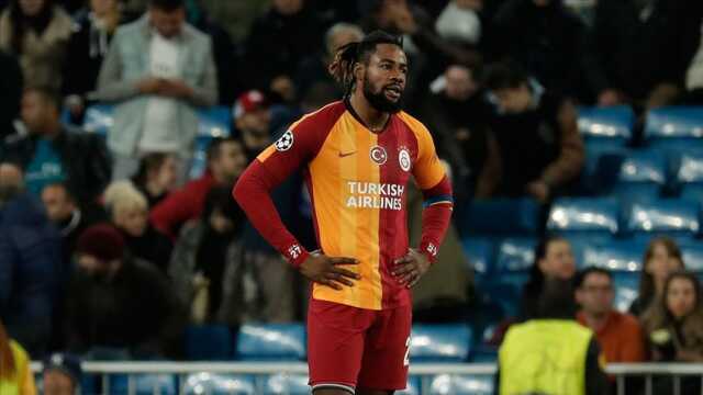 Fatih Terim döneminde transfer edilen yıldız futbolcuyu herkes unuttu! Florya'da tek başına çalışıyor Fatih Terim döneminde transfer edilen yıldız futbolcuyu herkes unuttu! Florya'da tek başına çalışıyor