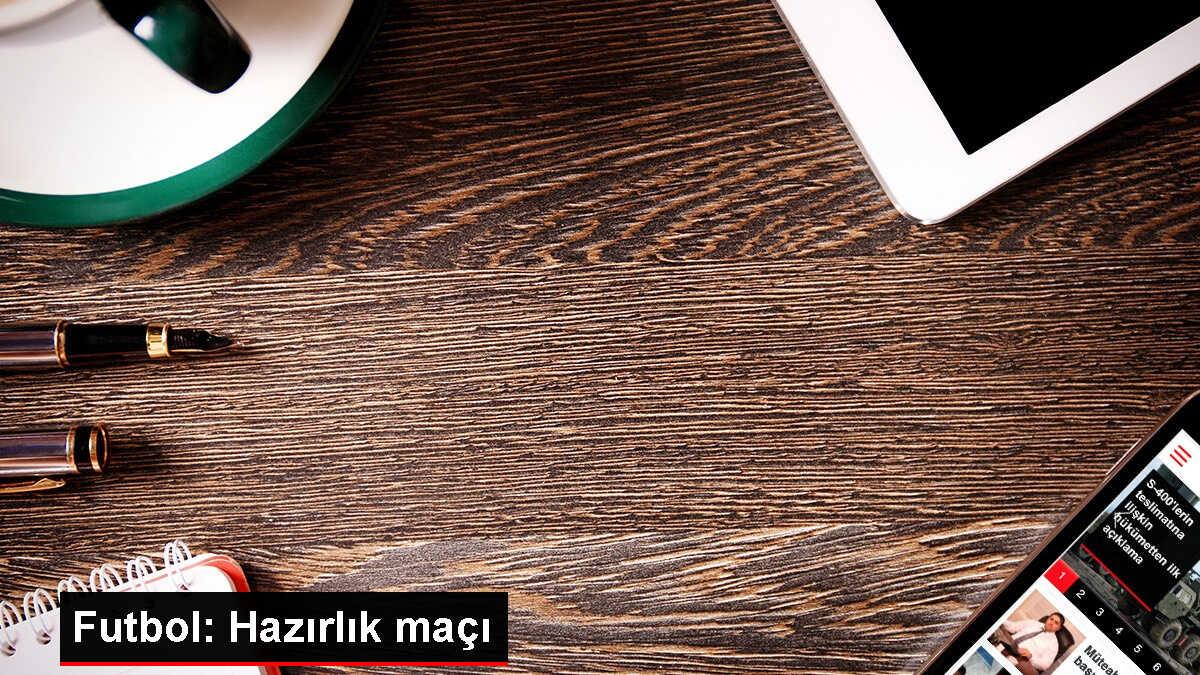 Beşiktaş, hazırlık maçında VavaCars Fatih Karagümrük'ü 2-0 mağlup etti