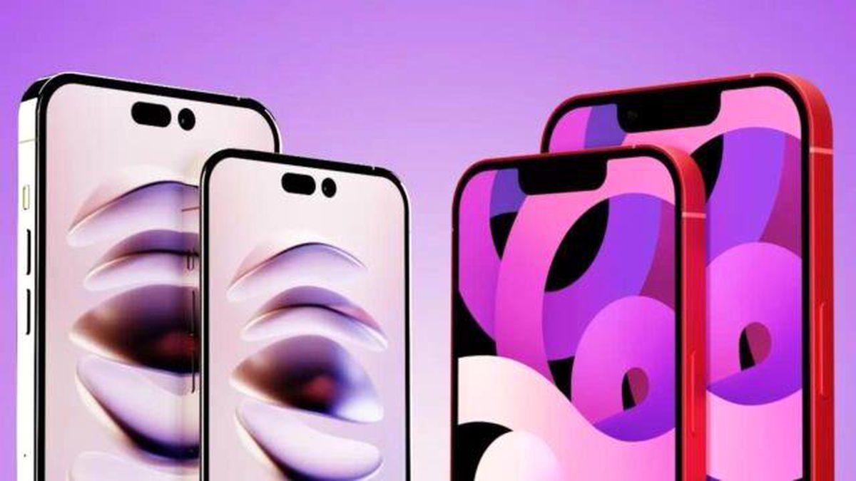 iPhone 15 serisinin boyutları ve ağırlıkları belli oldu!
