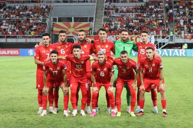 İtalya maçı sonrası Eljif Elmas, tüm Avrupa'dan özür diledi