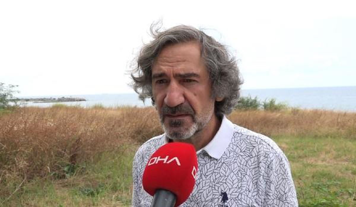 Karadeniz'de Deniz Suyu Sıcaklığı Balıkçılığı Olumsuz Etkiliyor