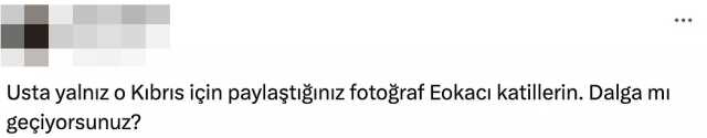Kılıçdaroğlu'nun paylaştığı 100. yıl videosu ortalığı karıştırdı! EOKA'nın Türk bayrağını ele geçirdiği görüntü kullanıldı