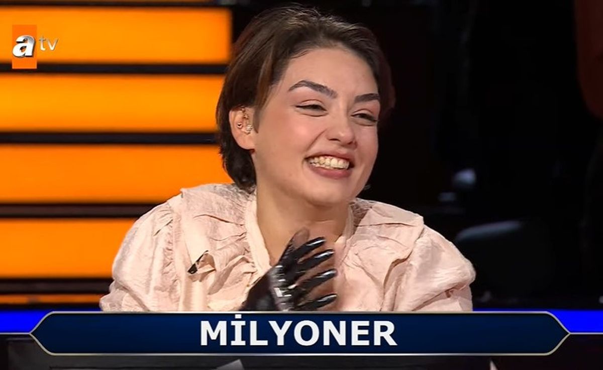 Kim Milyoner Olmak İster Rabia kimdir, kaç yaşında? Kim Milyoner Olmak İster Rabia 1 Milyonu kazandı mı? Milyoner Rabia'nın hayat hikayesi…