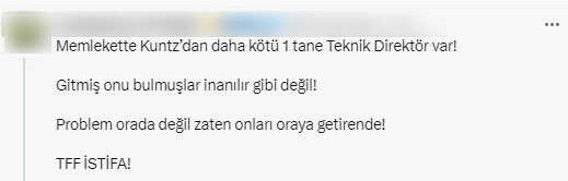 Kuntz için Türkiye defteri kapanıyor! Ne Sergen Yalçın ne de Fatih Terim, yeni hoca adayına tepkiler çığ gibi
