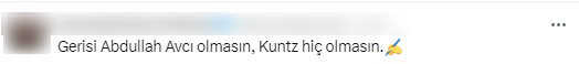 Kuntz için Türkiye defteri kapanıyor! Ne Sergen Yalçın ne de Fatih Terim, yeni hoca adayına tepkiler çığ gibi