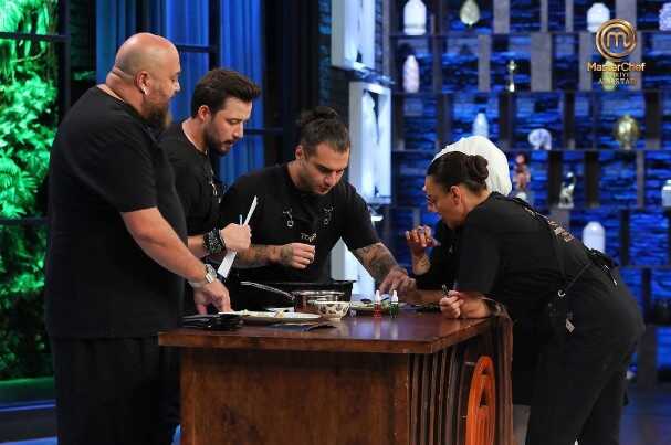 Masterchef'te kim elendi? Masterchef Suna mı Eda mı elendi? 10 Eylül 2023 Masterchef elenen kim oldu?
