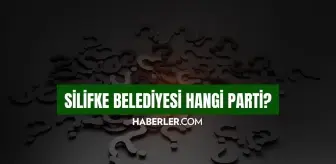 Silifke Belediyesi hangi parti? Mersin Silifke Belediye başkanı hangi partiden seçildi, belediye başkanı kimdir?