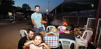 Talas Belediyesi'nden Kış Hazırlıkları Organizasyonu