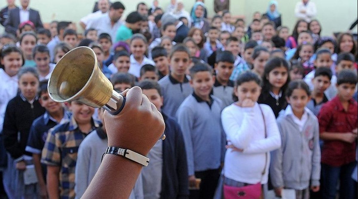 YARIN OKUL VAR MI, DERS İŞLENECEK Mİ? Okullar ne zaman açılıyor, 11 Eylül Pazartesi okul var mı? 2023-2024 MEB takvimi!