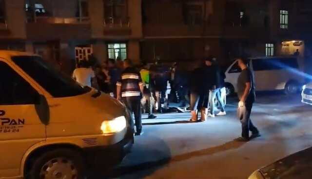 50 kilometre kaçtığı polisler tarafından darp edilmekten kurtarıldı 50 kilometre kaçtığı polisler tarafından darp edilmekten kurtarıldı