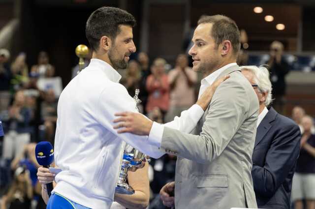 Amerika Açık'ta şampiyon Novak Djokovic! 24. Grand Slam'ini kazandı