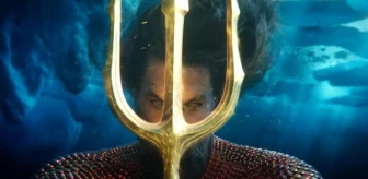 Aquaman 2: Kayıp Krallık'ın İlk Fragmanı Yayınlandı