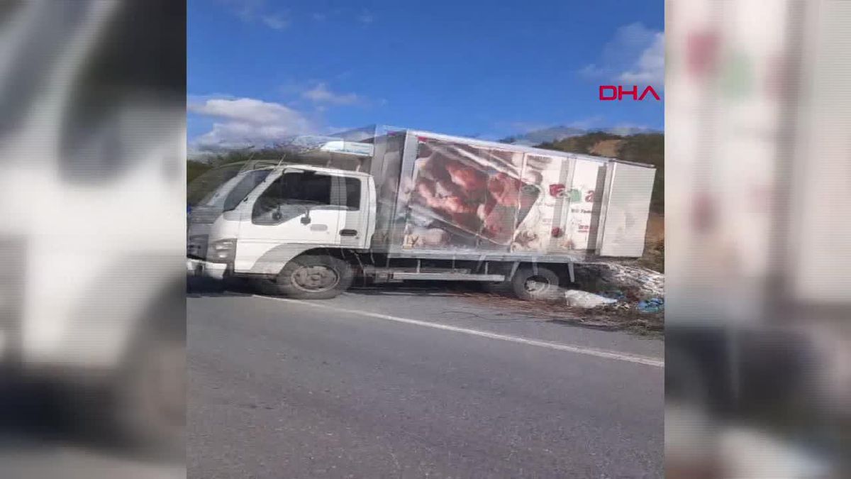 Arnavutköy'de Molozları Ormana Dökenlere 41 Bin 823 TL Cezai İşlem