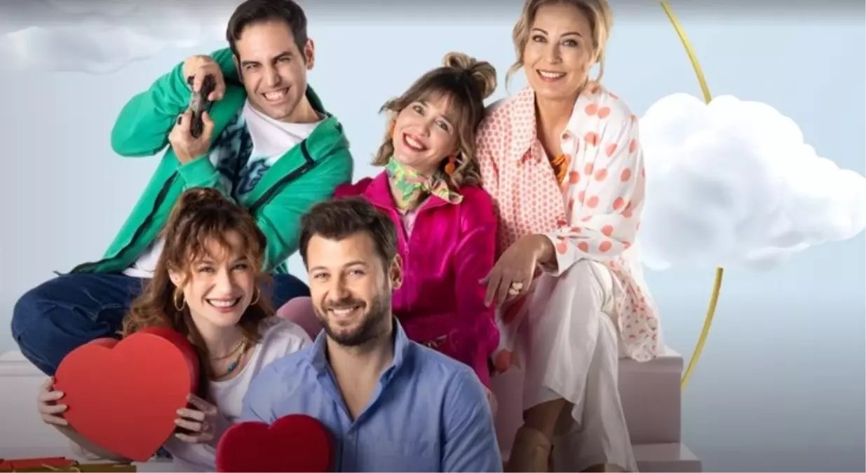 Aşkımız Yeter Canlı izle! TRT1 Aşkımız Yeter yeni bölüm HD canlı izle!