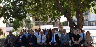 Aydın'da Eğitim Öğretim Yılı Başladı