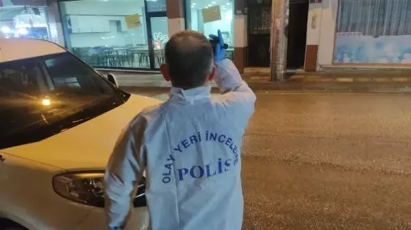 Annesi son anda evden kaçarak canını kurtarmıştı! Babasını öldüren sanığa 20,5 yıl hapis cezası Annesi son anda evden kaçarak canını kurtarmıştı! Babasını öldüren sanığa 20,5 yıl hapis cezası