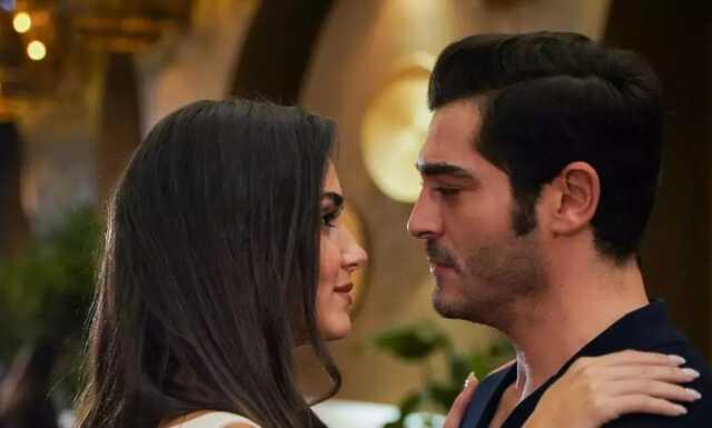 Bambaşka Biri 2. bölüm fragmanı izle! Bambaşka Biri 2. bölüm fragmanı yayınlandı mı?