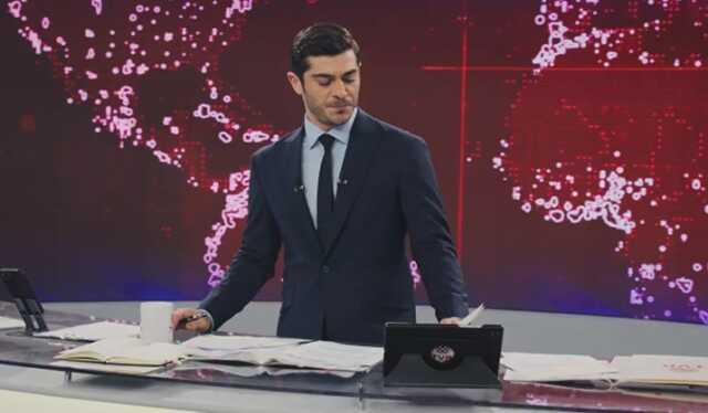 Bambaşka Biri CANLI izle! FOX TV Bambaşka Biri 1.bölüm CANLI izleme linki!