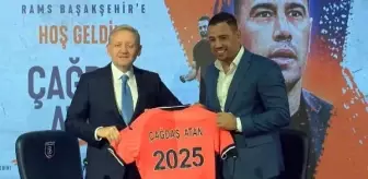 Başakşehir'de Çağdaş Atan dönemi başladı