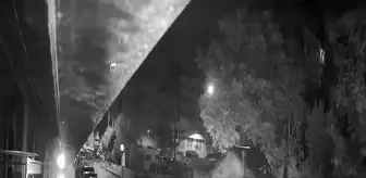 Beyoğlu'da eğlence mekanına alınmayan kişiyi vurup kaçan şüpheliler yakalandı