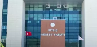 Bitlis merkezli 7 ilde FETÖ operasyonu: 9 şüpheli gözaltına alındı
