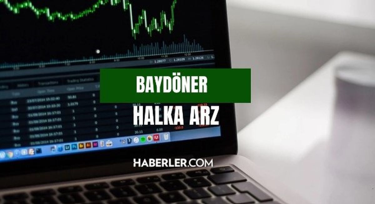 BYDNR katılım endeksine uygun mu? Halka arz sonuçları açıklandı mı?