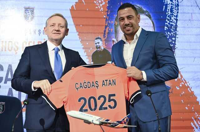 Çağdaş Atan imzayı attı, Deniz kaldı! Göksel Gümüşdağ, Beşiktaş iddiasını net bir şekilde yalanladı