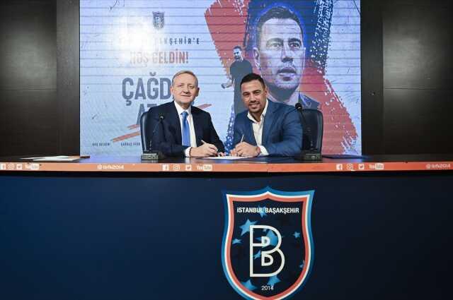 Çağdaş Atan imzayı attı, Deniz kaldı! Göksel Gümüşdağ, Beşiktaş iddiasını net bir şekilde yalanladı