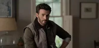 Chris Evans evlendi mi? Chris Evans eşi kim, kiminle evlendi?