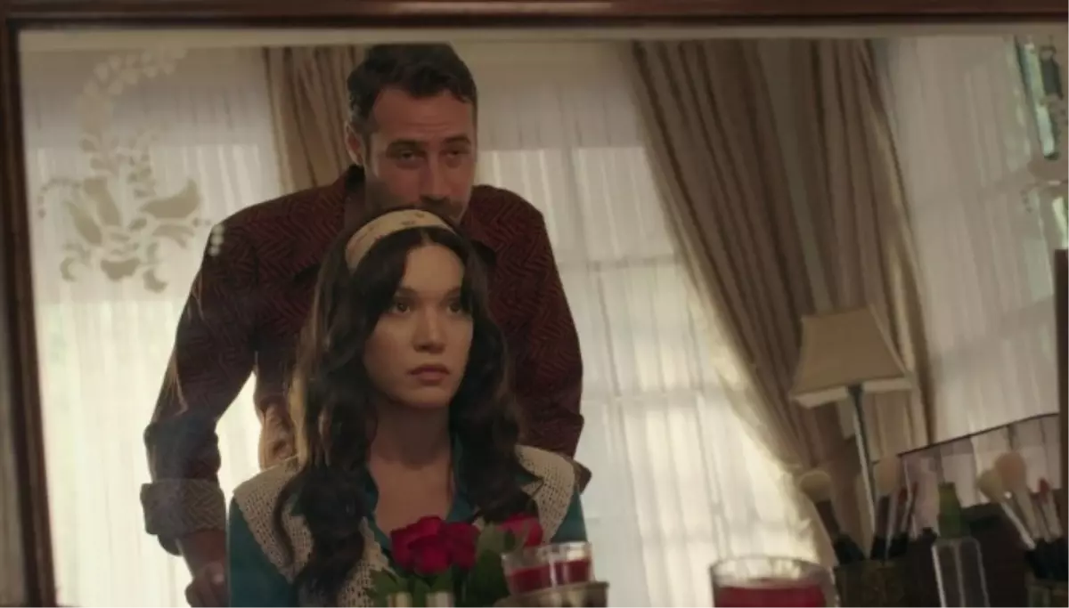Dilek Taşı yeni bölüm fragmanı yayınlandı mı? Dilek Taşı 3. bölüm fragmanı izle! Dilek Taşı yeni bölüm fragmanı izle!