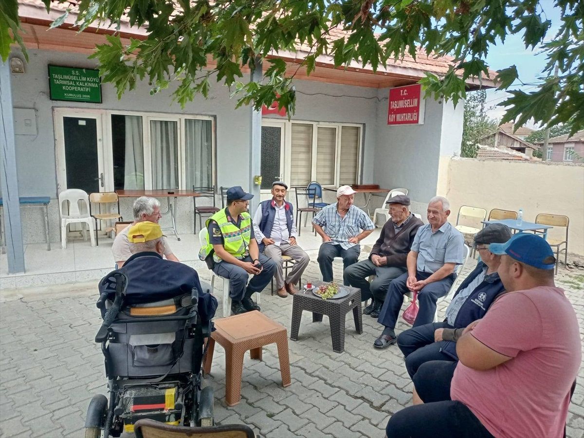 Edirne'den kısa kısa